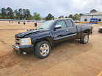 Chevrolet Silverado 2011