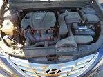 Hyundai Sonata 2011