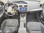 Mazda 3 2012