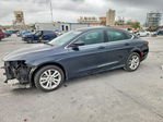 Chrysler 200 2016