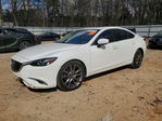 Mazda 6 2017