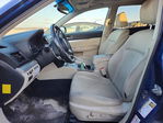 Subaru Outback 2011