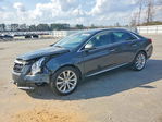 Cadillac XTS 2016