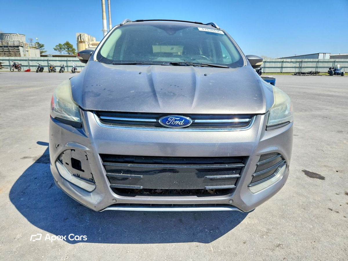 Ford Escape 2013