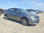 Nissan Sentra 2018