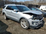 Ford Explorer 2016
