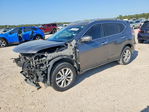 Nissan Rogue 2015