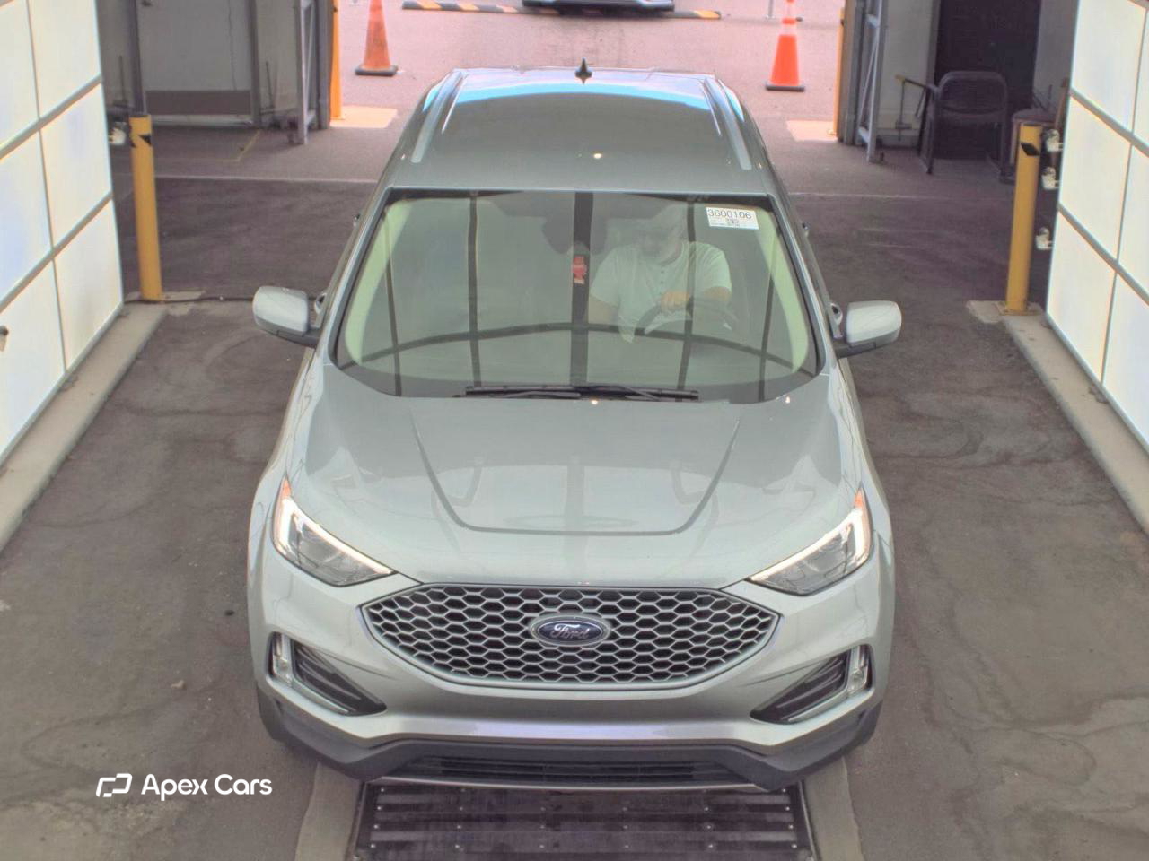 Ford Edge 2024