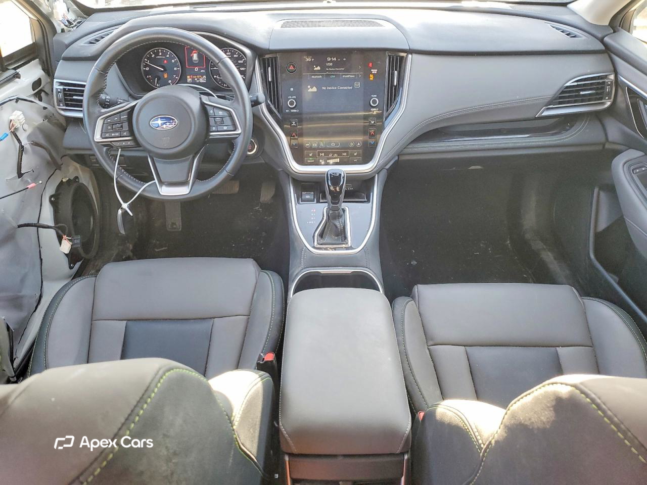 Subaru Legacy 2023