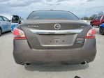 Nissan Altima 2013