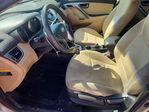 Hyundai Elantra 2012