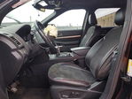 Ford Explorer 2018
