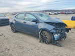 Toyota Corolla 2018