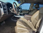 Chevrolet Silverado 2017