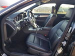 Mercedes-Benz C-klasse 2013
