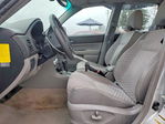 Subaru Forester 2005