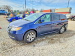 Honda Odyssey 2014
