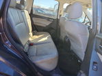 Subaru Forester 2016