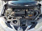 Nissan Rogue 2015