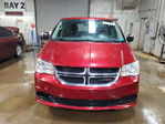 Dodge Caravan 2016