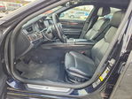 BMW Series 7 2012