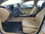 Ford Fusion 2013
