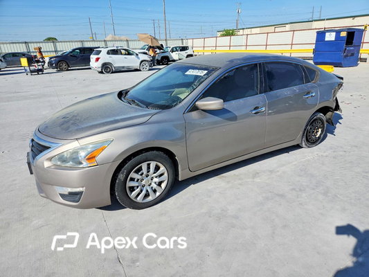Nissan Altima 2014 - Image 1 of 13