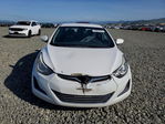 Hyundai Elantra 2016