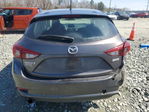 Mazda 3 2018