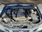 Nissan Navara (Frontier) 2017