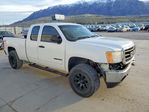 GMC Sierra 2011