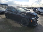 BMW Series 3 2018