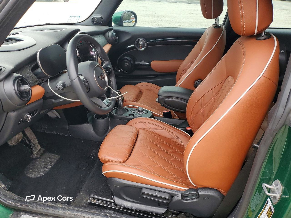 MINI Cooper 2023
