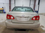 Toyota Corolla 2008