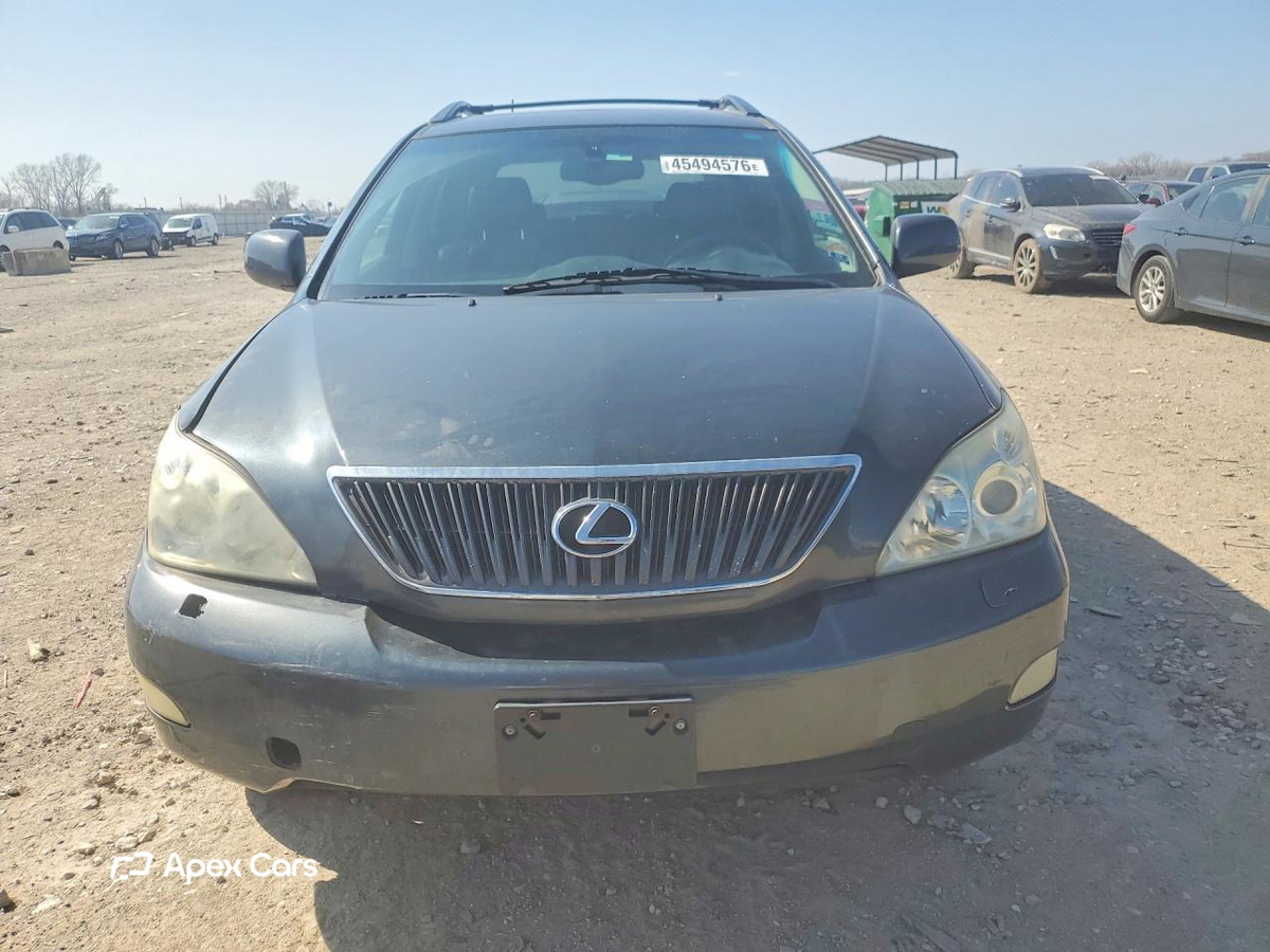 Lexus RX 2005