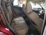 Honda CR-V 2013