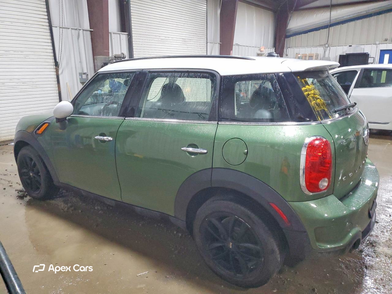 MINI Cooper 2015