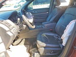 Ford Explorer 2016