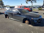Honda Accord 2019