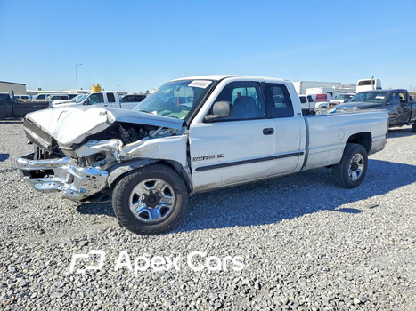 Dodge RAM 2001 - Image 1 of 12