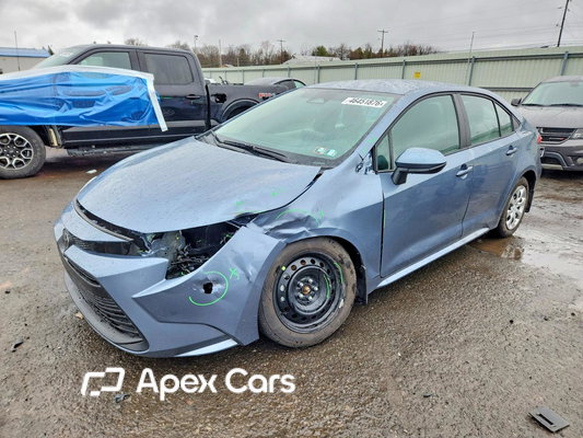 Toyota Corolla 2026 - Image 1 of 13