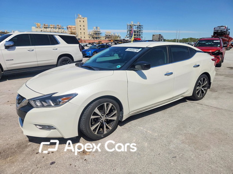 Nissan Maxima 2016 - Image 1 of 12