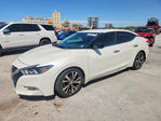 Nissan Maxima 2016
