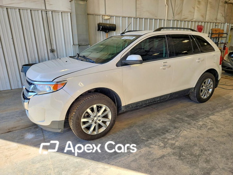 Ford Edge 2013 - Image 1 of 13
