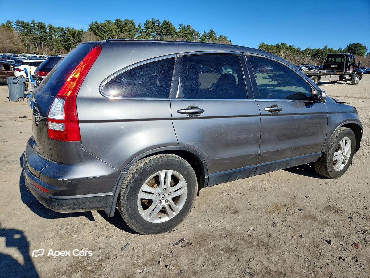 Honda CR-V 2011