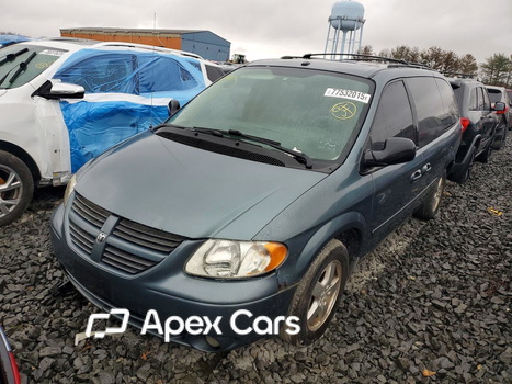 Dodge Caravan 2006 - Zdjęcie 1 z 13