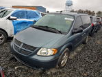 Dodge Caravan 2006