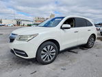 Acura MDX 2014