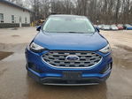 Ford Edge 2022