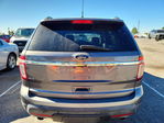 Ford Explorer 2014